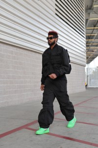 Jauan Jennings