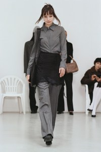 Our Legacy RTW Fall 2024