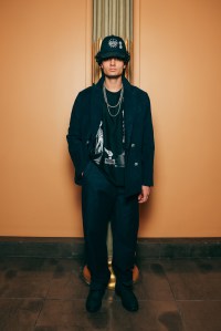 4SDesigns Men's Fall 2024