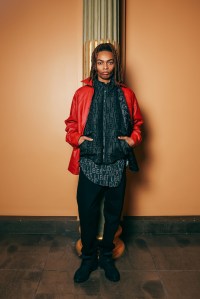 4SDesigns Men's Fall 2024