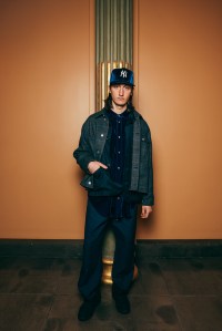 4SDesigns Men's Fall 2024