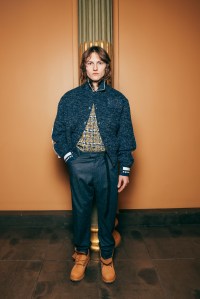4SDesigns Men's Fall 2024