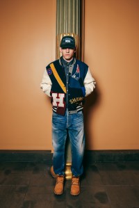 4SDesigns Men's Fall 2024