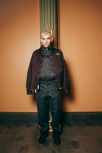 4SDesigns Men's Fall 2024
