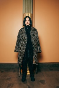 4SDesigns Men's Fall 2024