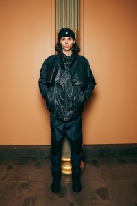 4SDesigns Men's Fall 2024