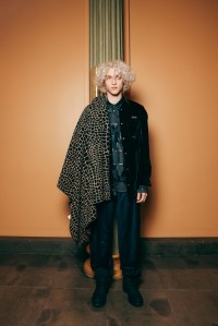 4SDesigns Men's Fall 2024