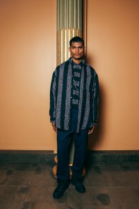 4SDesigns Men's Fall 2024