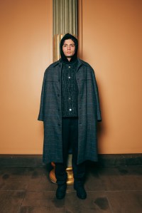 4SDesigns Men's Fall 2024