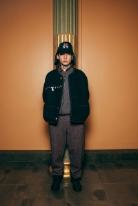 4SDesigns Men's Fall 2024