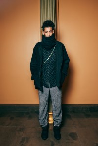 4SDesigns Men's Fall 2024