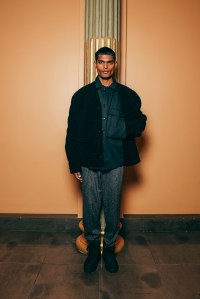 4SDesigns Men's Fall 2024