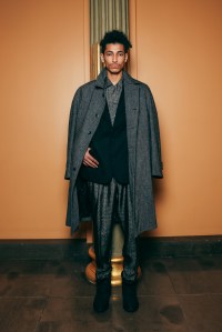 4SDesigns Men's Fall 2024
