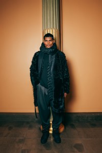 4SDesigns Men's Fall 2024