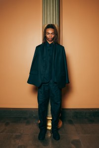 4SDesigns Men's Fall 2024