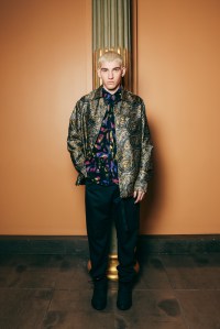 4SDesigns Men's Fall 2024