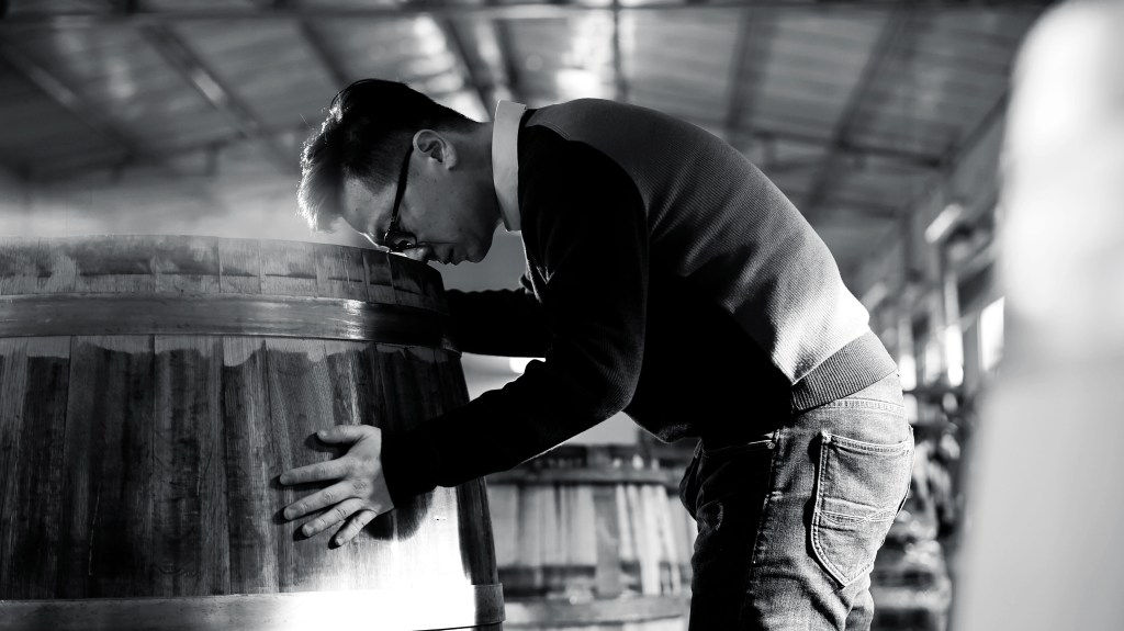 What Makes a Good Whisky?