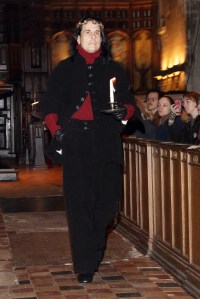 John Alexander Skeleton Men's Fall 2024