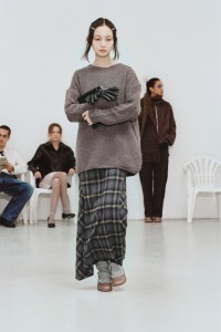 Our Legacy RTW Fall 2024
