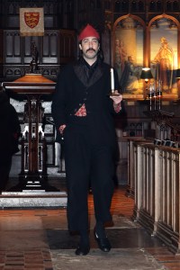 John Alexander Skeleton Men's Fall 2024