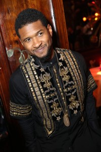 Usher