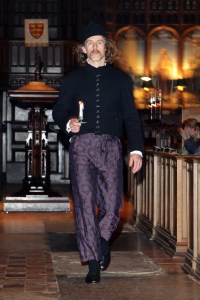 John Alexander Skeleton Men's Fall 2024