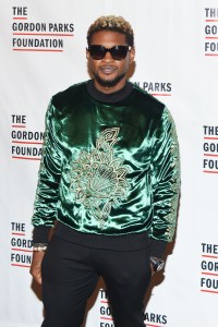 Usher