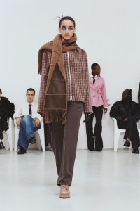 Our Legacy RTW Fall 2024