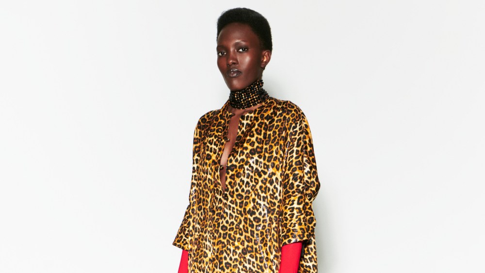 AZ Factory Pre-Fall 2024