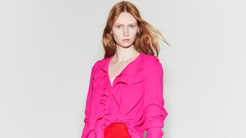 AZ Factory Pre-Fall 2024