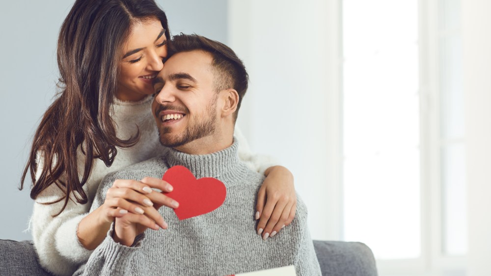 Valentine's day