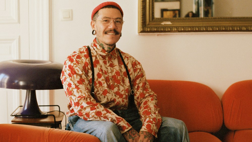 Adrian Appiolaza