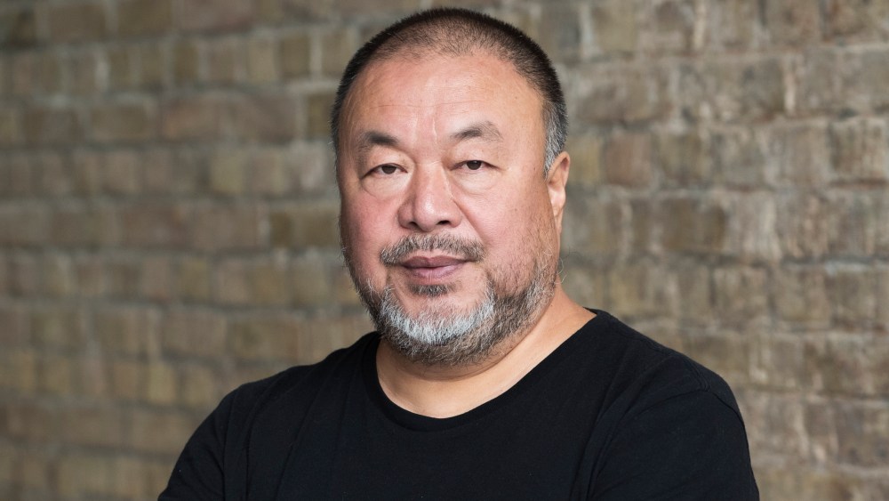 Ai Weiwei