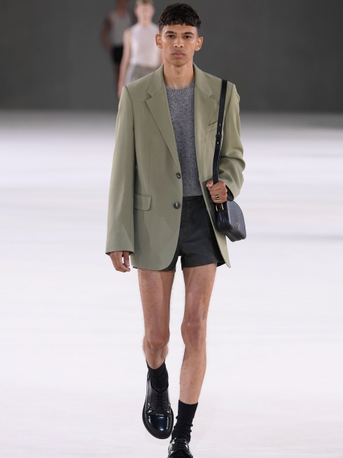 Ami Men’s Spring 2024