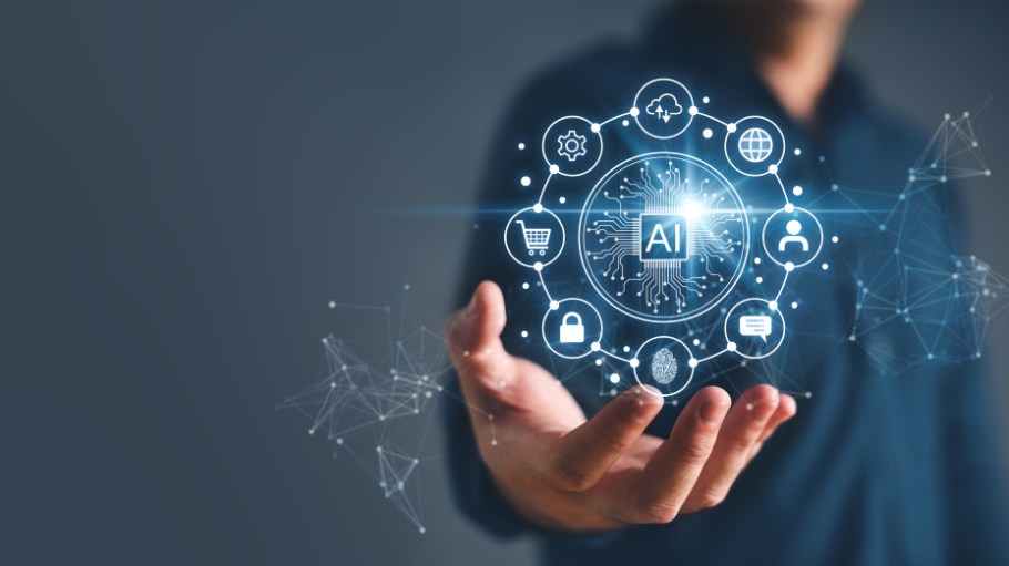 The AI Convention has been signed by the U.S., the UK and the EU.