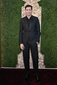 Nicholas Braun
