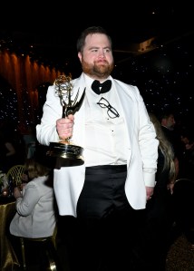 Paul Walter Hauser