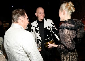 Anthony Carrigan