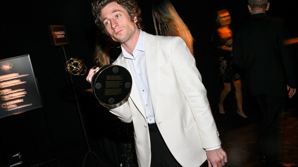 Jeremy Allen White