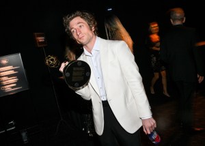 Jeremy Allen White