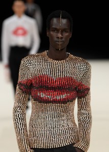 Balmain Men’s Fall 2024