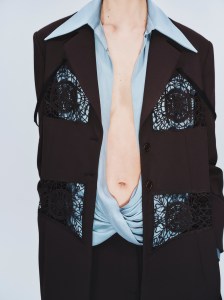 Beaufille Pre-Fall 2024