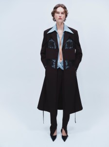 Beaufille Pre-Fall 2024