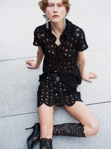 Beaufille Pre-Fall 2024