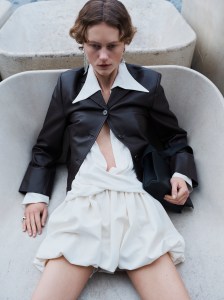 Beaufille Pre-Fall 2024