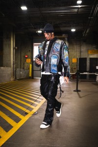 Ja’Marr Chase