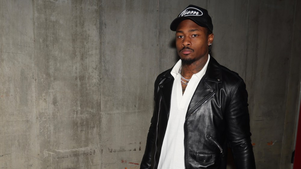 Stefon Diggs
