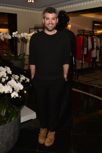 Brandon Maxwell