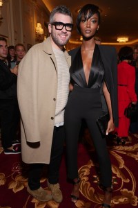 Brandon Maxwell