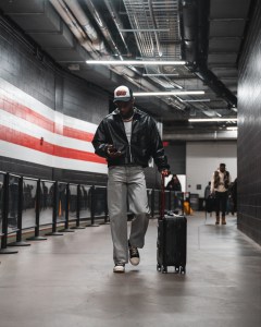 Denzel Ward